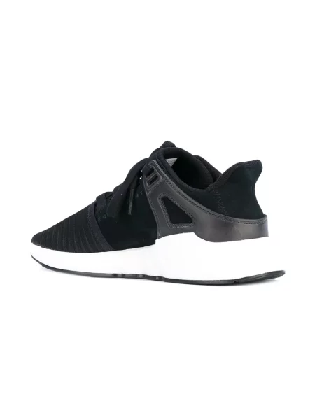 Tenisky Adidas Primeknit zelené