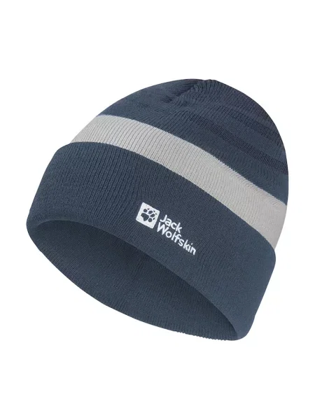 Jack Wolfskin Dětská čepice STRIP NIT