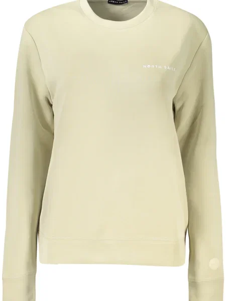 Hanorac North Sails verde