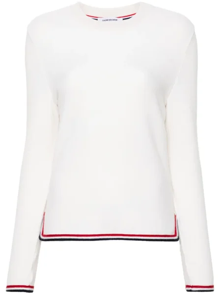 Pulover Thom Browne din cașmir