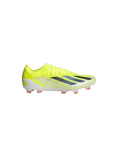 Pantofi Adidas galben