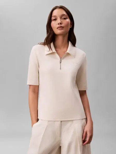 Calvin Klein Tricou alb