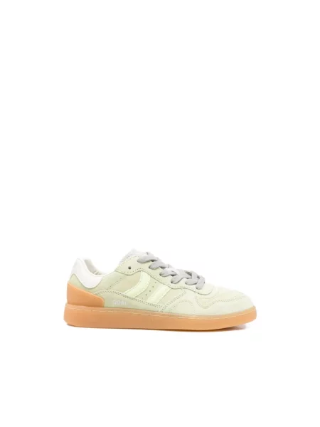 Sneakersy Coolway zielone