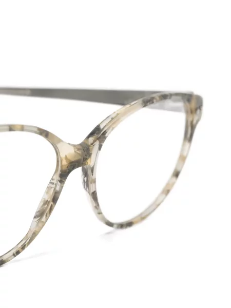 Ochelari de soare Igreen alb