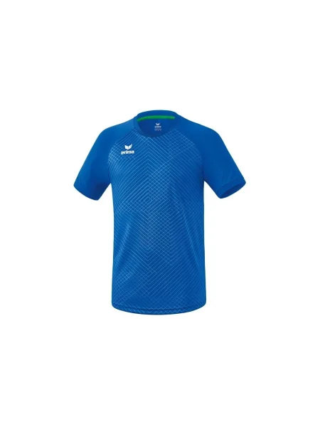Tricou Erima albastru