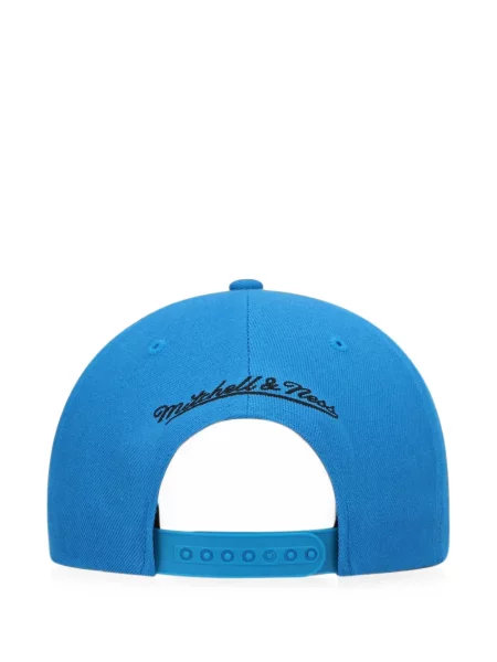Șapcă Mitchell & Ness albastru