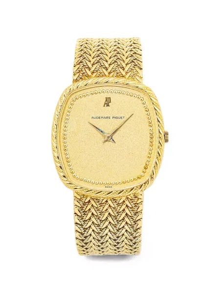 Óra Audemars Piguet Pre Owned