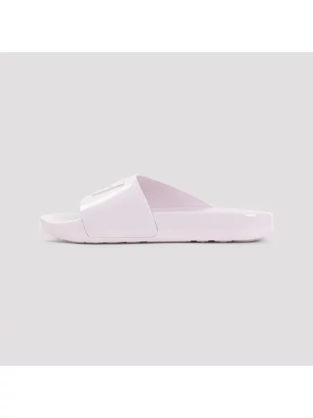 Japonki Givenchy różowe