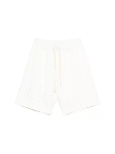 Szorty Vision Of Super białe