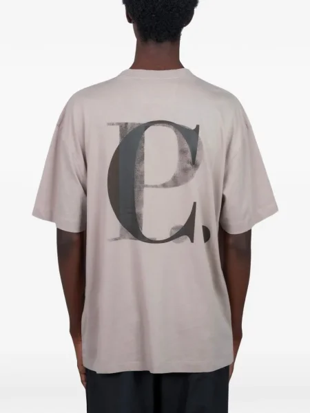 Tricou C.p. Company cu imagine