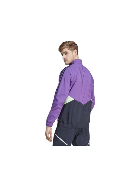 Vestă Adidas violet