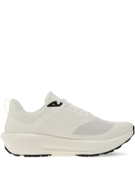 Sneakerși Craft alb