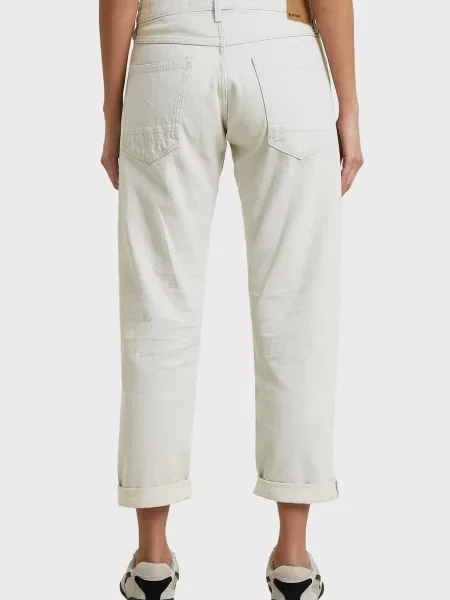 Джинси G-star Raw бежеві