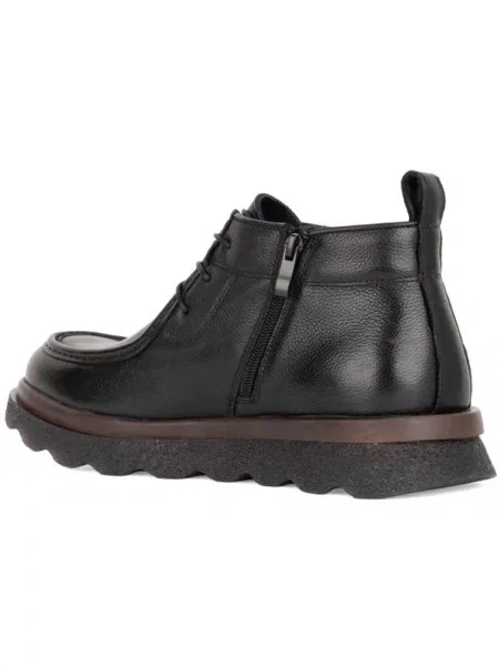 Pantofi Sergio Moretti negru