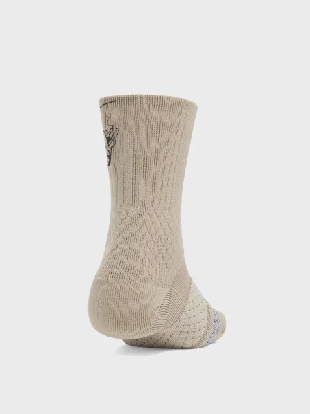 Носки Under Armour бежевые