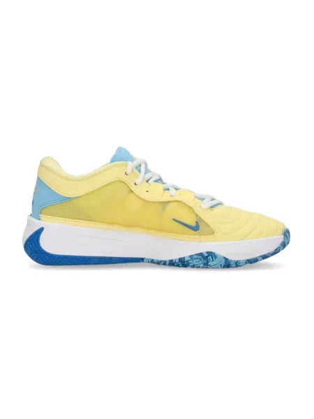 Sneakersy Nike Air Zoom do koszykówki