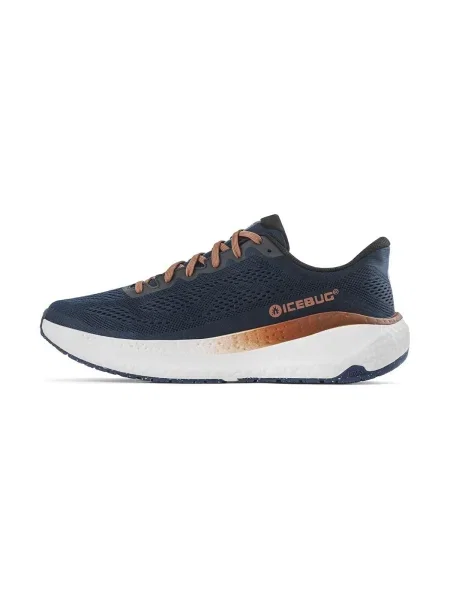 Pantofi Icebug albastru