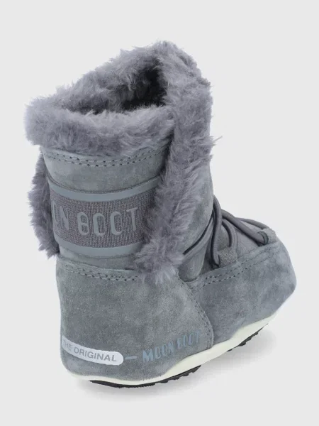 Детские сапоги Moon Boot