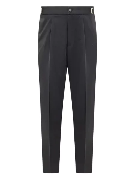 Spodnie Cellar Door szare