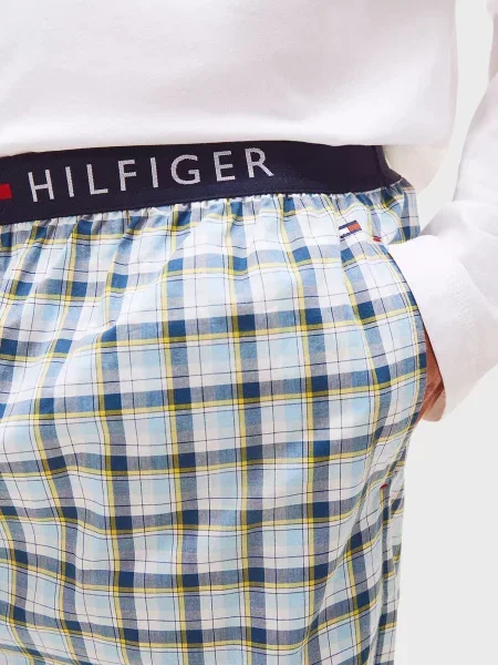 Пижама Tommy Hilfiger