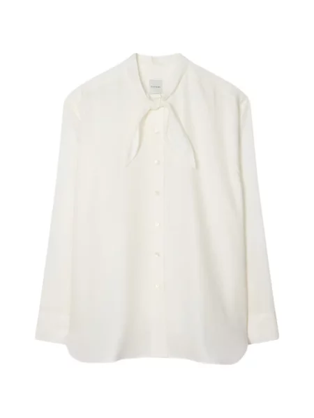 Bluză Paul Smith cu funde
