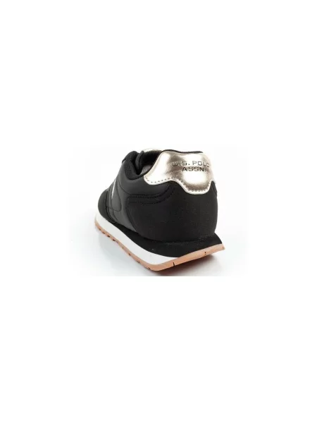 Pantofi U.s. Polo Assn. alb