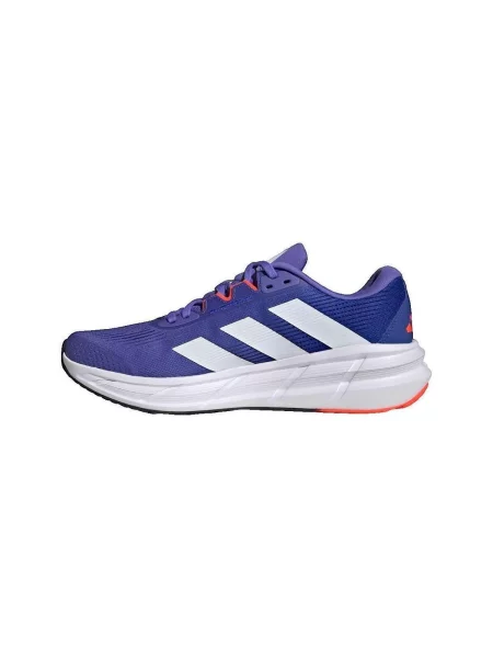 Pantofi Adidas alergare albastru