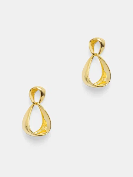 Серьги Answear.lab серебряные