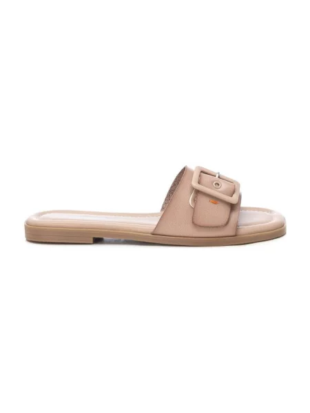 Pantofi Refresh bej