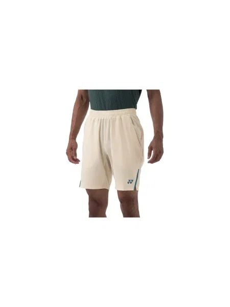 Pantaloni Yonex galben