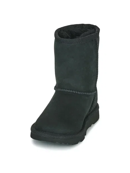 Pantofi copii Ugg negru