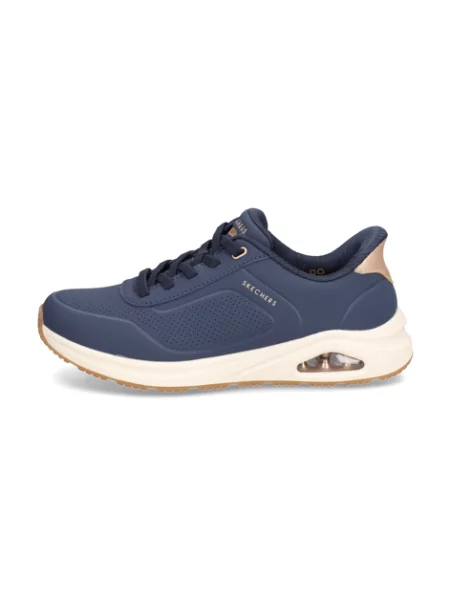 Tenisky Skechers modré