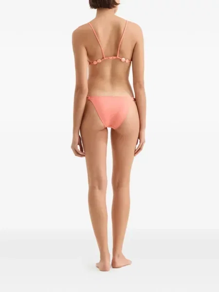 Bikini Eres narancsszínű