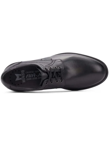 Pantofi Mephisto negru