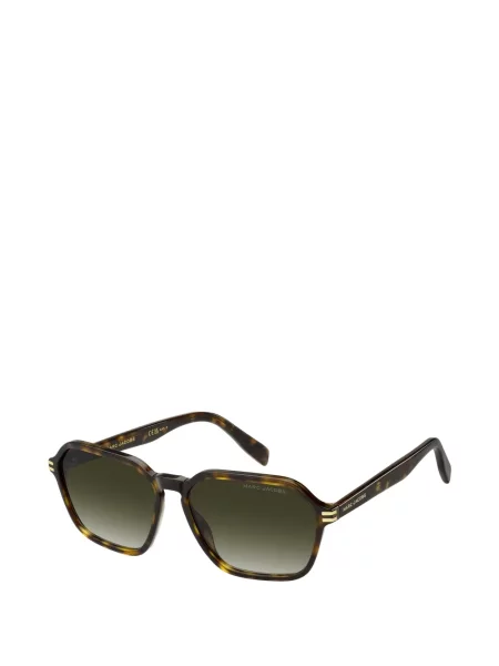 Ochelari de soare Marc Jacobs maro