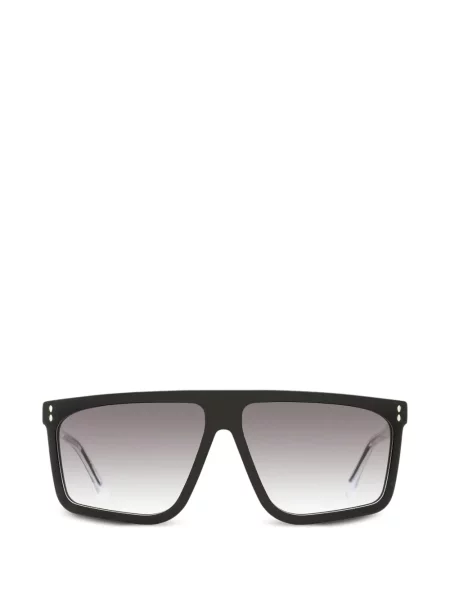 Ochelari de soare Isabel Marant Eyewear negru