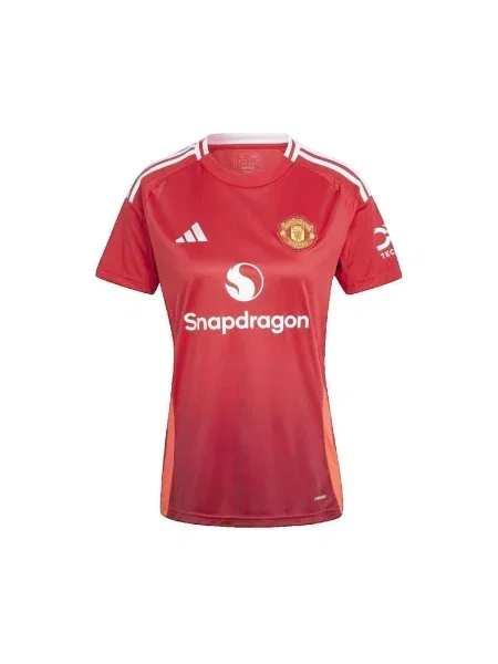 Tricou Adidas roșu