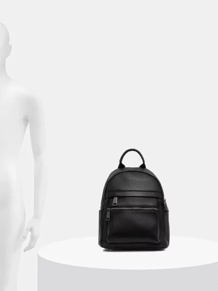 Кожаный рюкзак Answear.lab