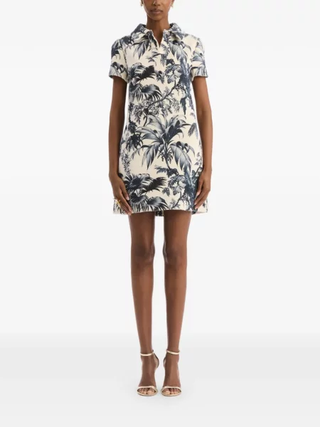Rochie Oscar De La Renta