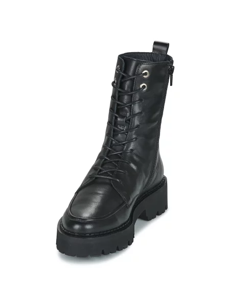 Pantofi Jb Martin negru