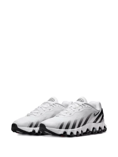 Sneakerși Nike Air Max portocaliu