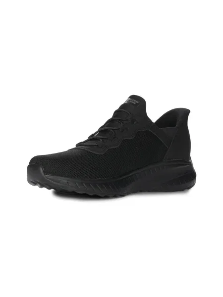 Pantofi Skechers negru