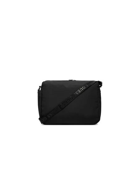 Táska Guess fekete