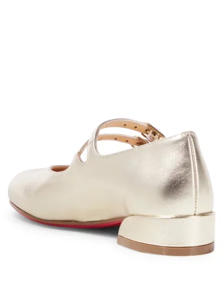 Балеринки Christian Louboutin