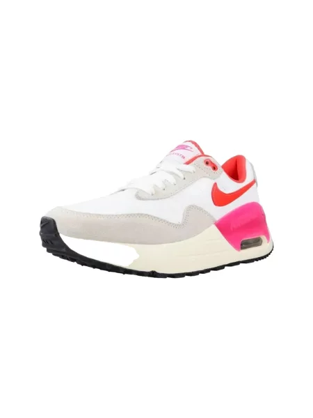 Pantofi Nike alb