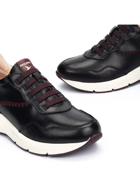 Pantofi Pikolinos negru