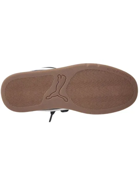 Pantofi Puma negru