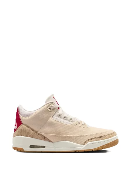 Sneakerși Jordan 3 Retro retro