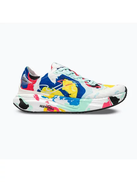 Încălțăminte de alergare pentru femei Joma Viper Lady multi color