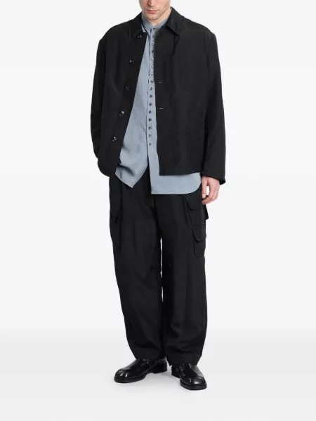 Geacă Giorgio Armani negru
